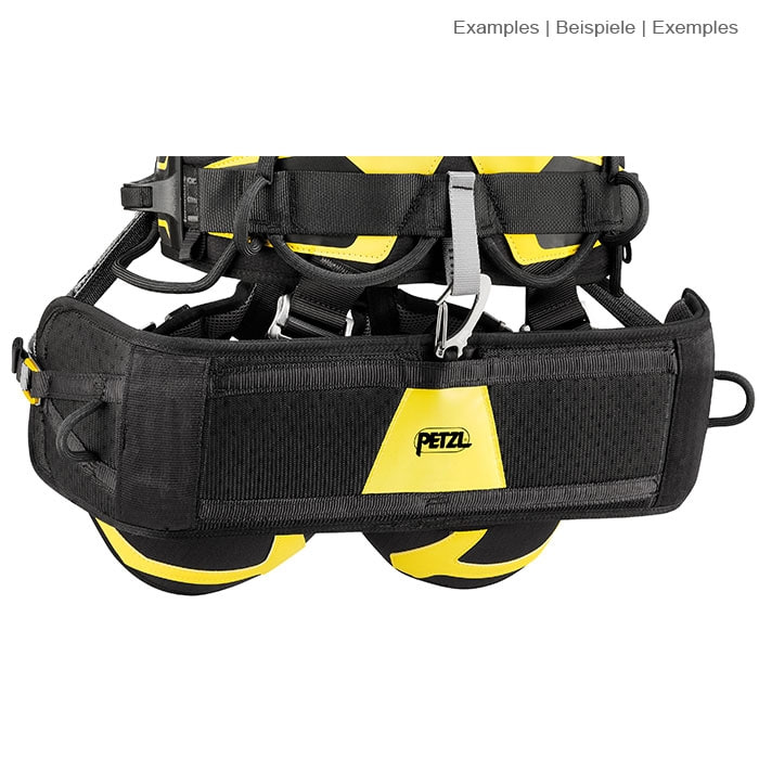 PETZ ASTRO BODFAST（petzl astro bod fast international - Hi Tech 