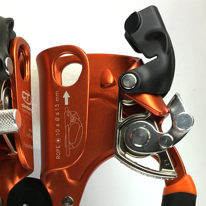 Climbing Technology | Quick Arbor H