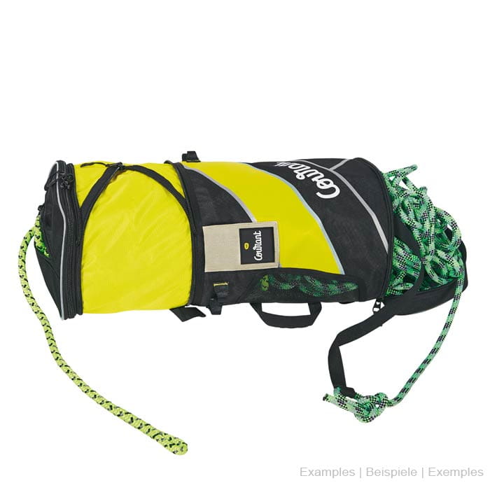 Courant Cross Rope Rope Bag