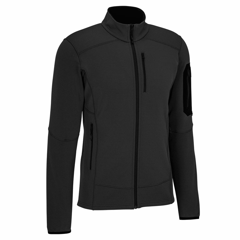 Polartec jacket