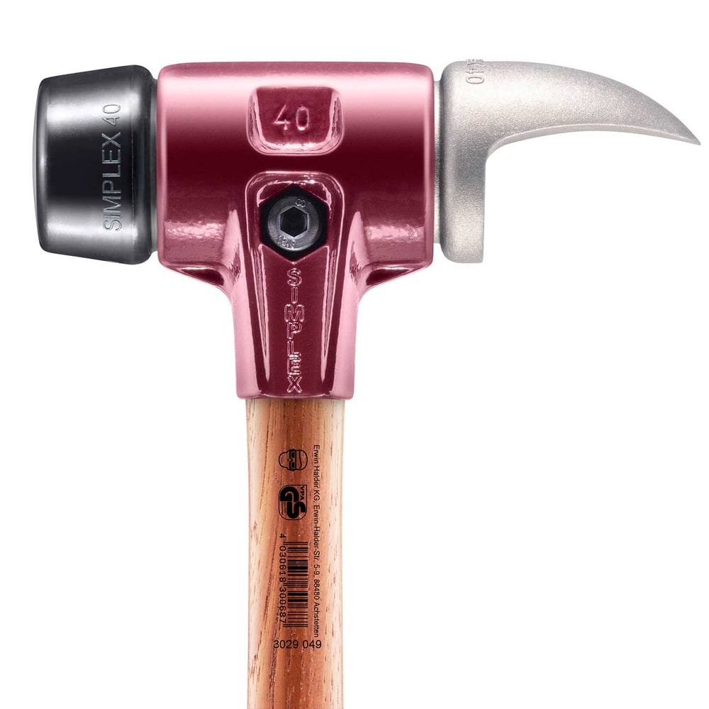 Simplex Schonhammer 40 Tree Inspection Tool