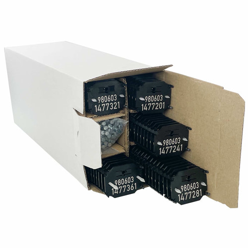 ArboTag Express
