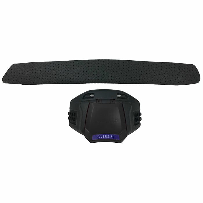 PROTOS® Oversize Helmet Bracket