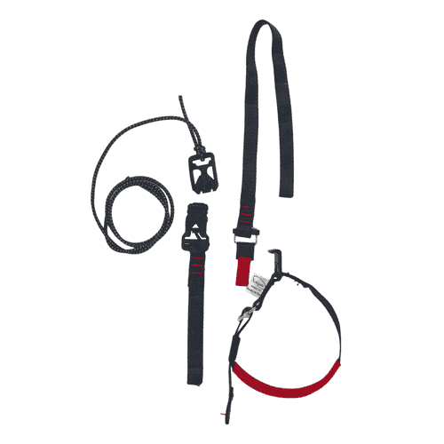Gemini Knee Bungee Magnetic Upgrade Kit