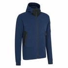Hemp Fullzip Sweater