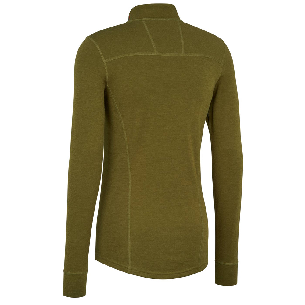 Merino Shirt Atmosphere