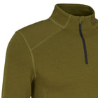 Merino Shirt Atmosphere
