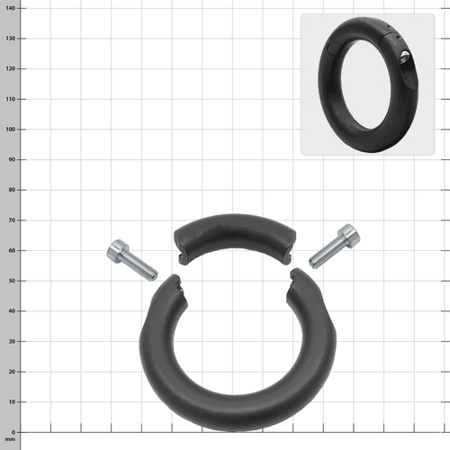 TreeAustria Pro Ring