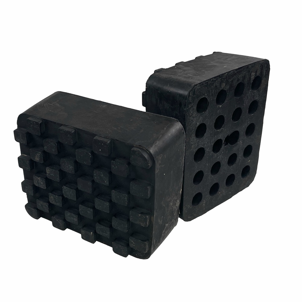daWinchi rubber buffer