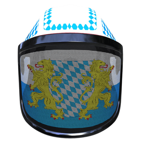 PROTOS® – Bavaria