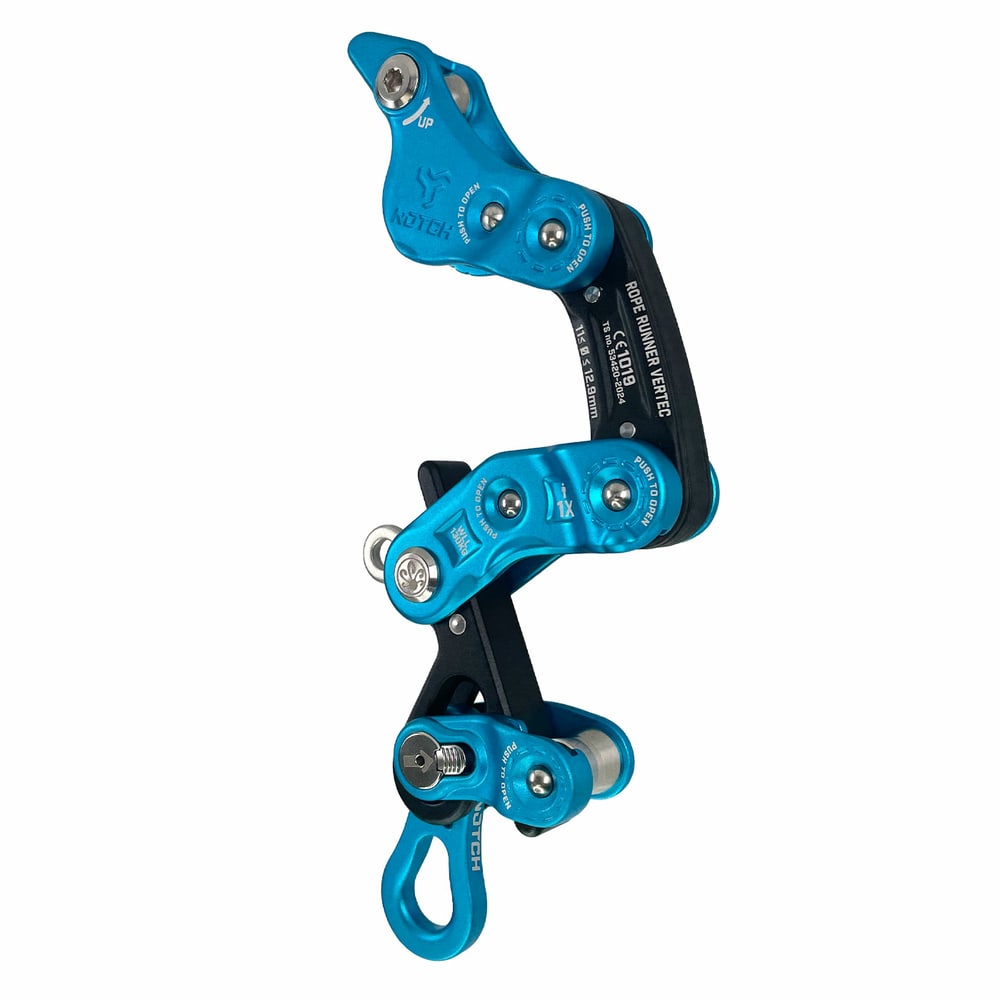 Rope Runner Vertec Evo