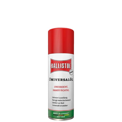 Ballistol Universal Oil 0.2