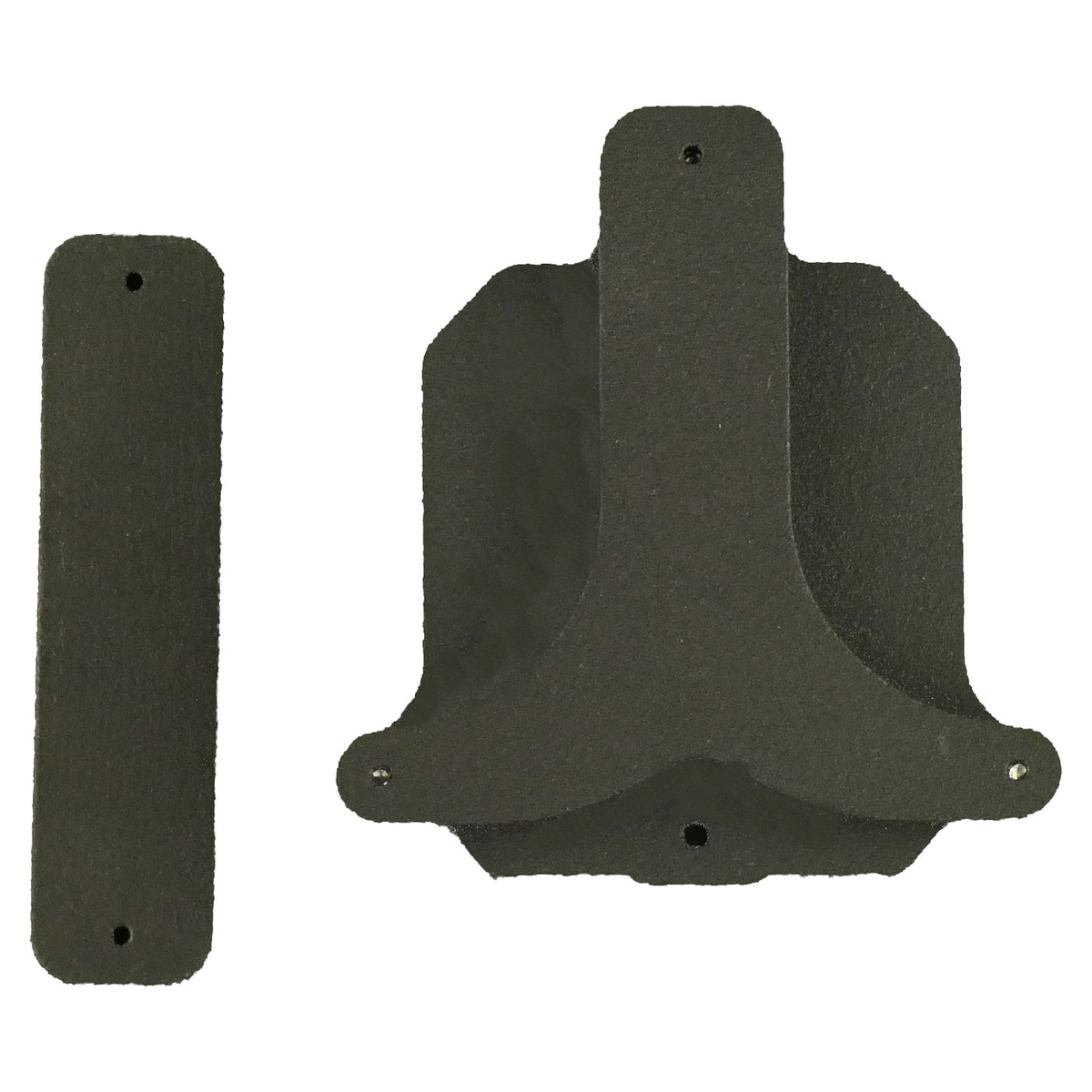 Gemini Magnetic Deluxe Harness Holder