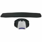 PROTOS® Oversize Helmet Bracket