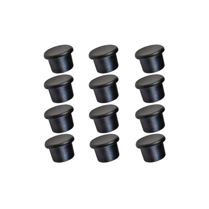 Tri-Guard top/bottom insert