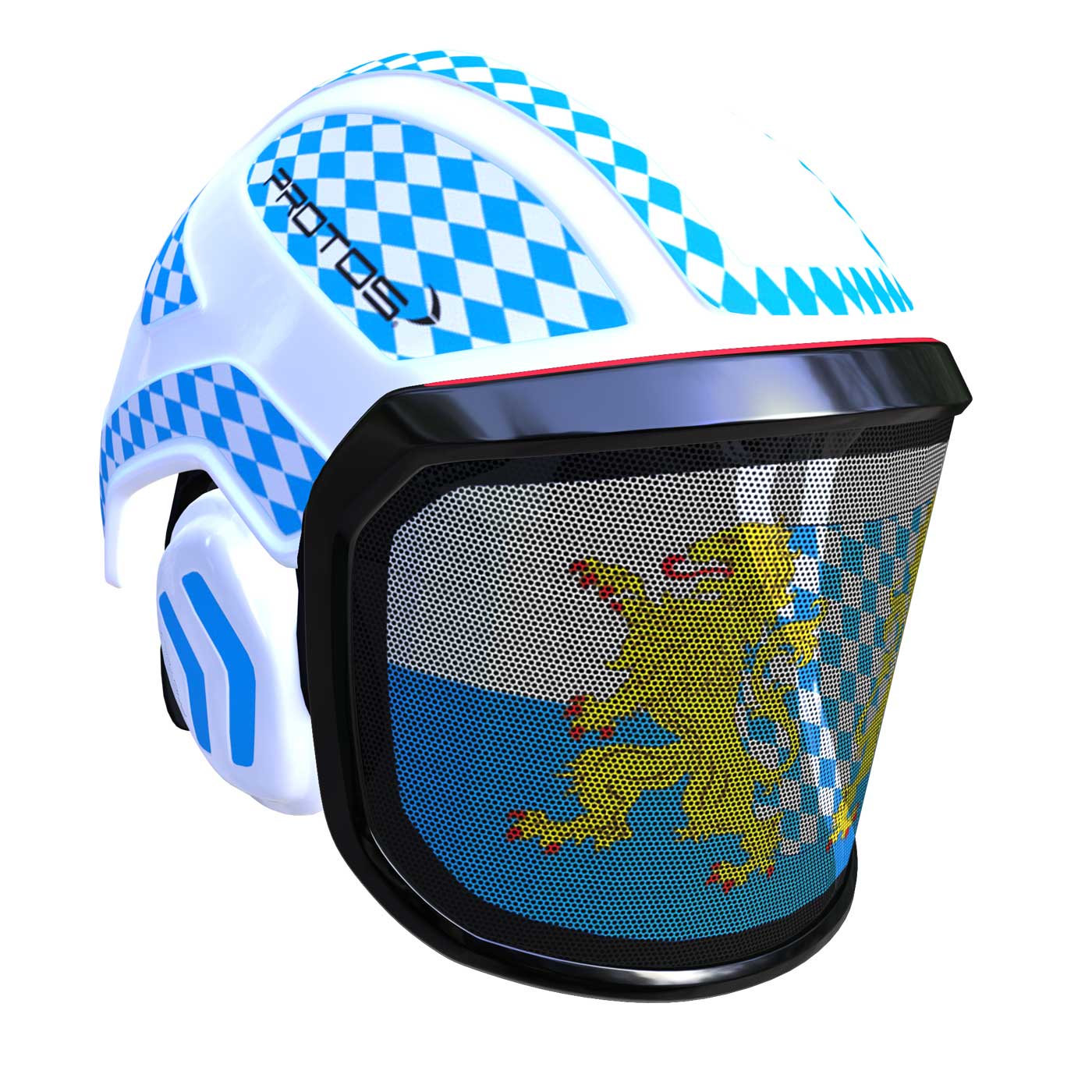 PROTOS® – Bavaria