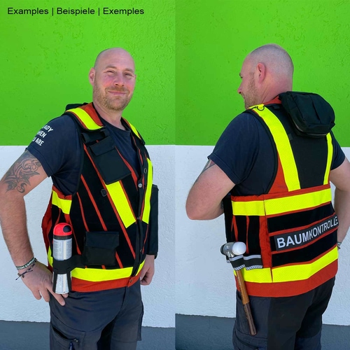 MyGearVest