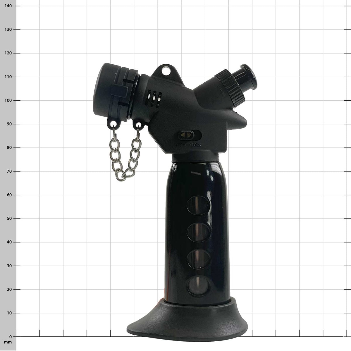 Cobra Mini Burner