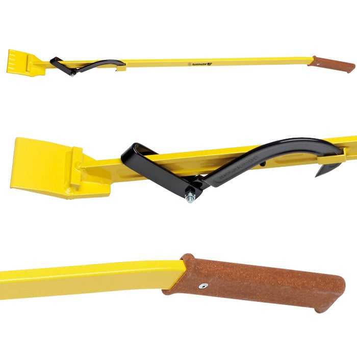 Felling Bar 1200