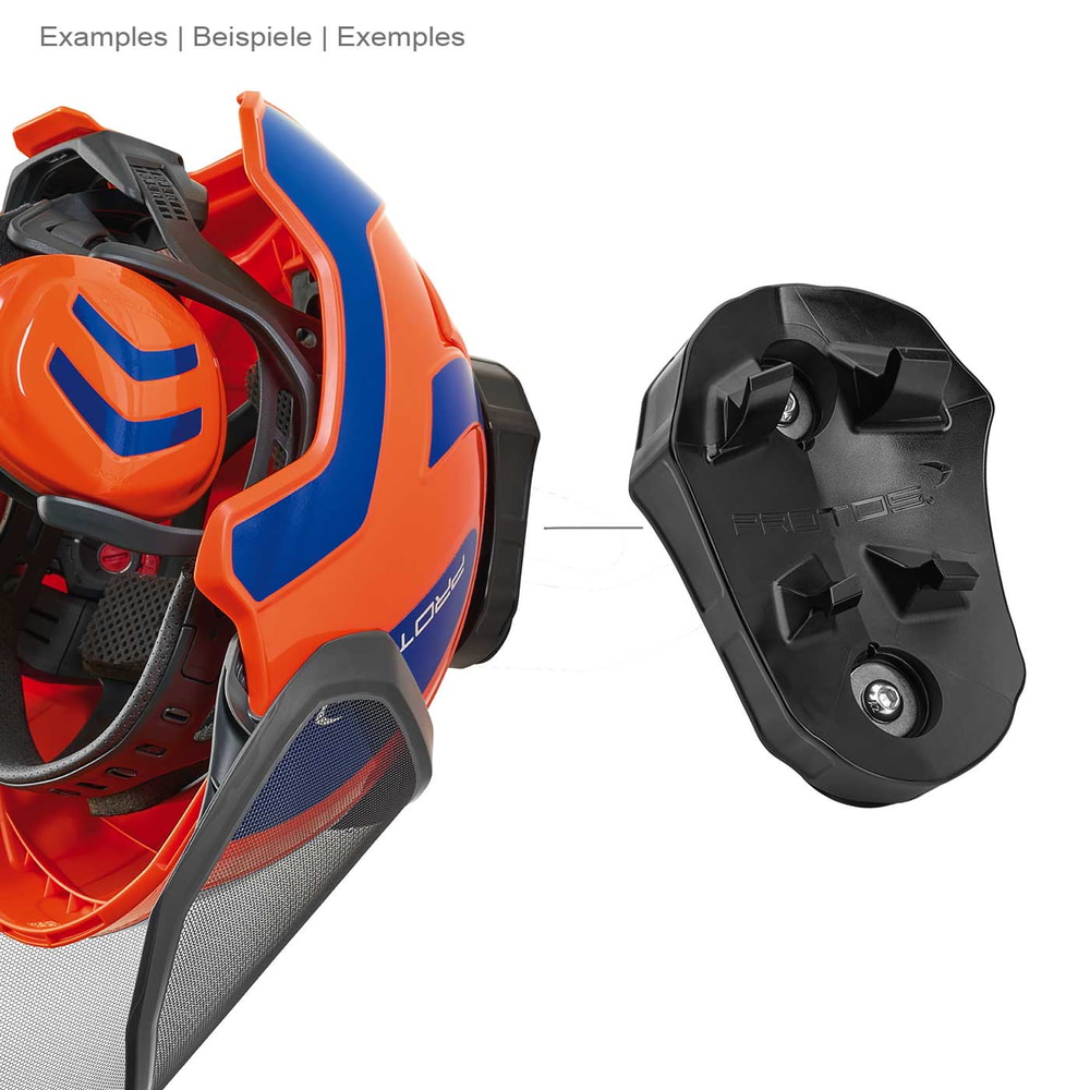 PROTOS® Allround Mounting System