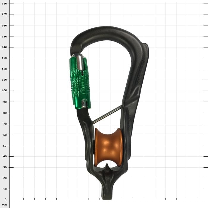 Revolver Rig