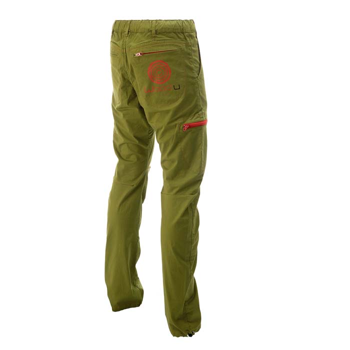 Cargo Pants Light
