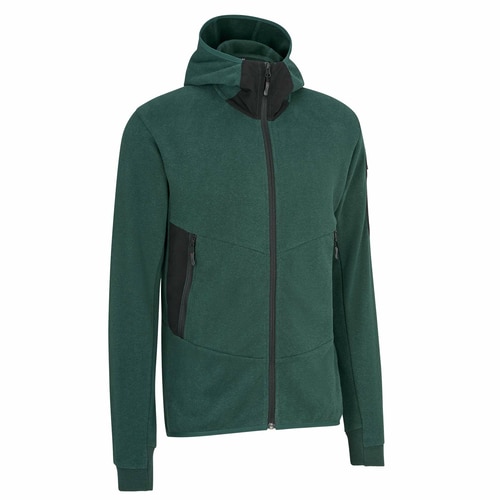Hemp Fullzip Sweater