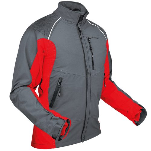 Pfanner Ventilation Jacket
