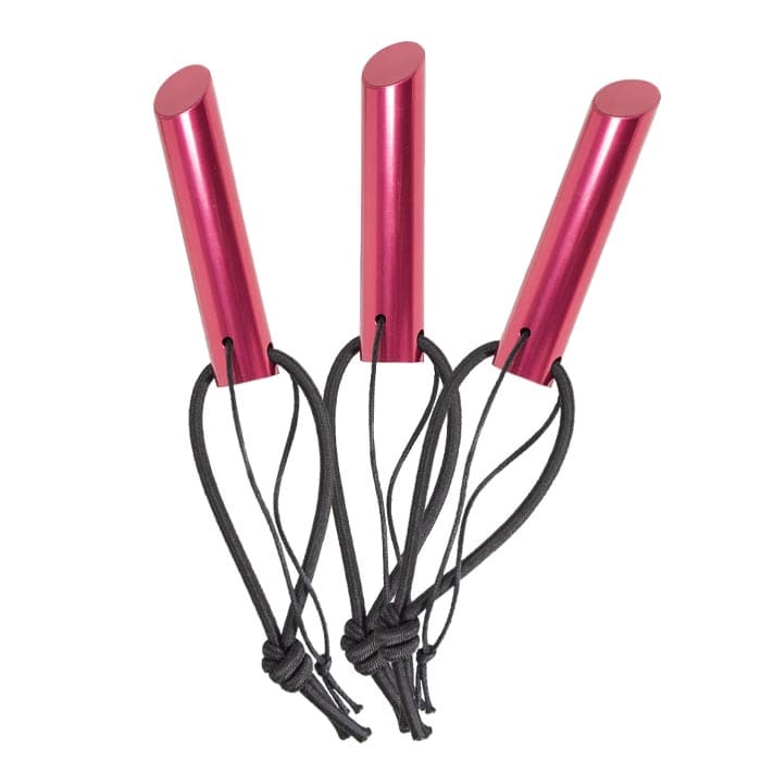 Rope Pin 18