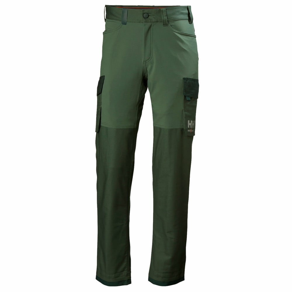 Oxford 4X Cargo