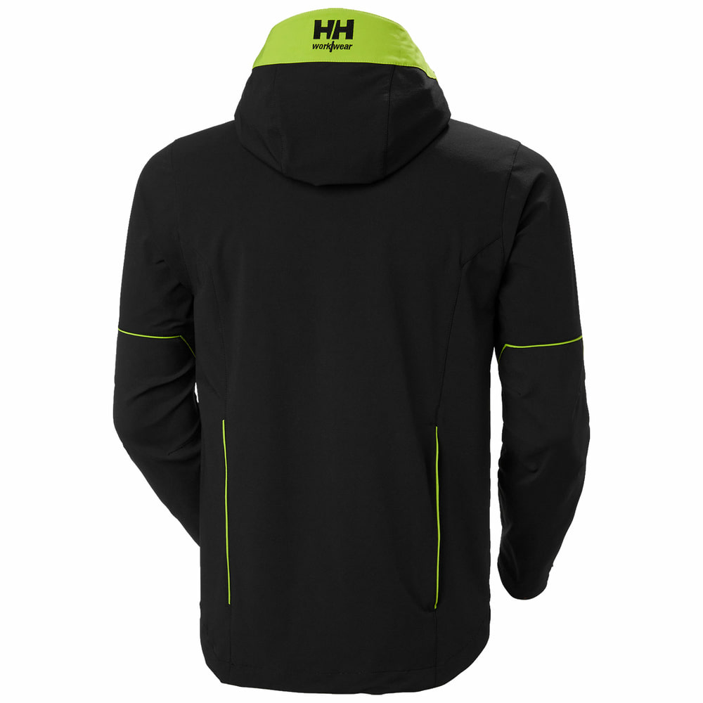 Magni Evolution Jacket