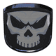 PROTOS® Visor Special Edition – Skull