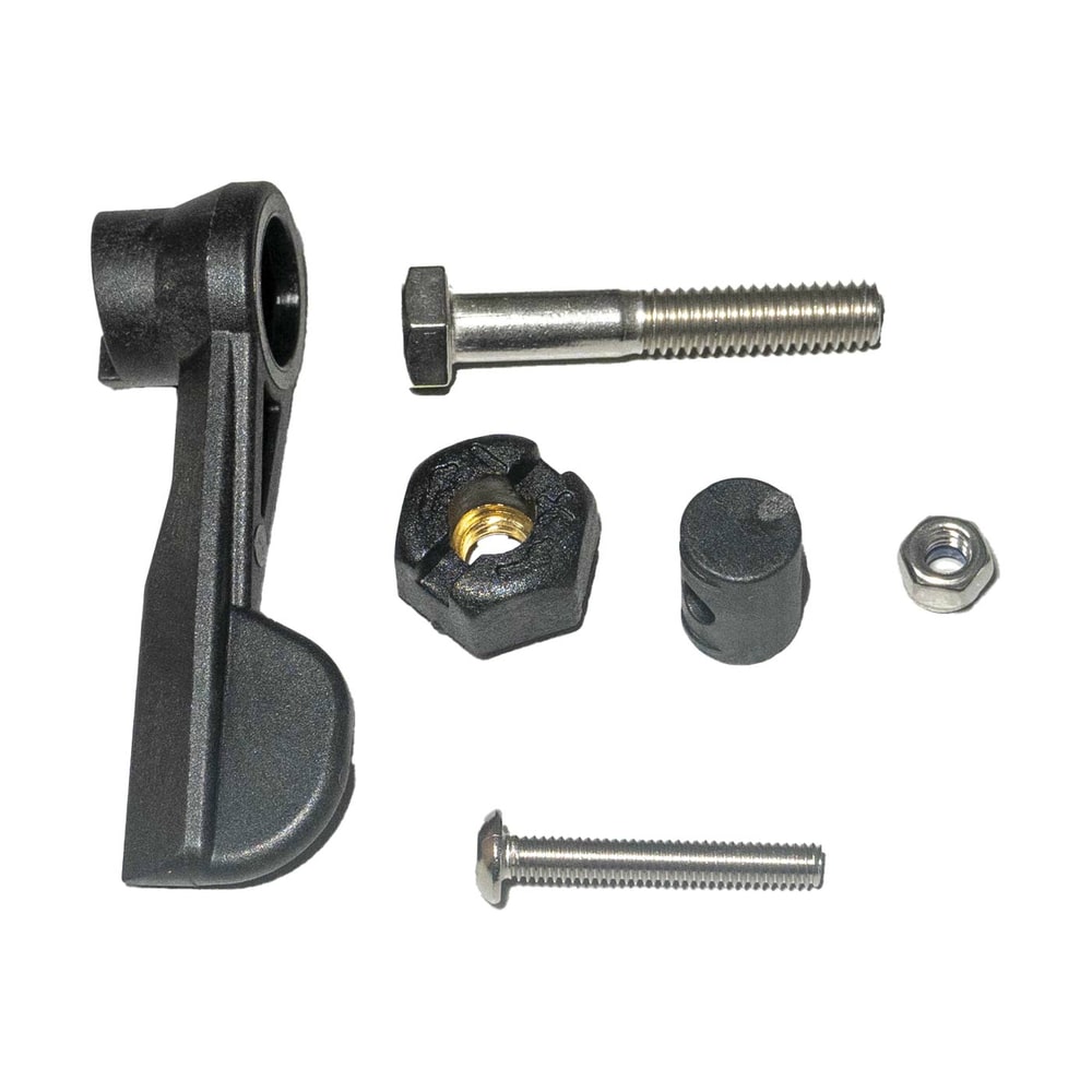 ArboRapid Light Lever Set