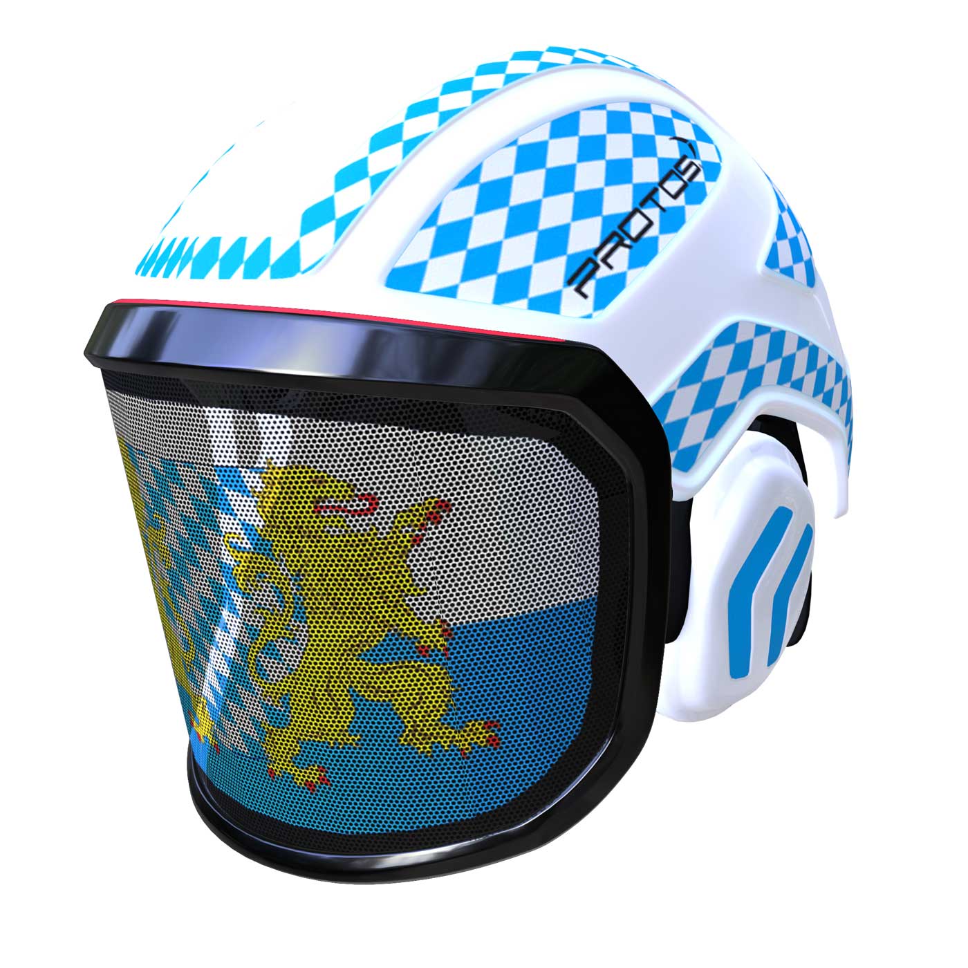 PROTOS® – Bavaria
