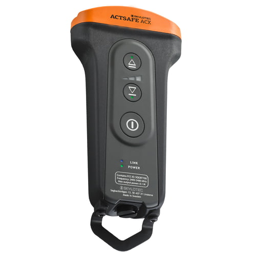 Actsafe ACX Power Ascender