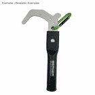 ArboRapid Universal Hook