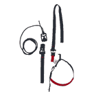 Gemini Knee Bungee Magnetic Upgrade Kit