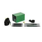 cobra 2 t Complete Kit 3-pack