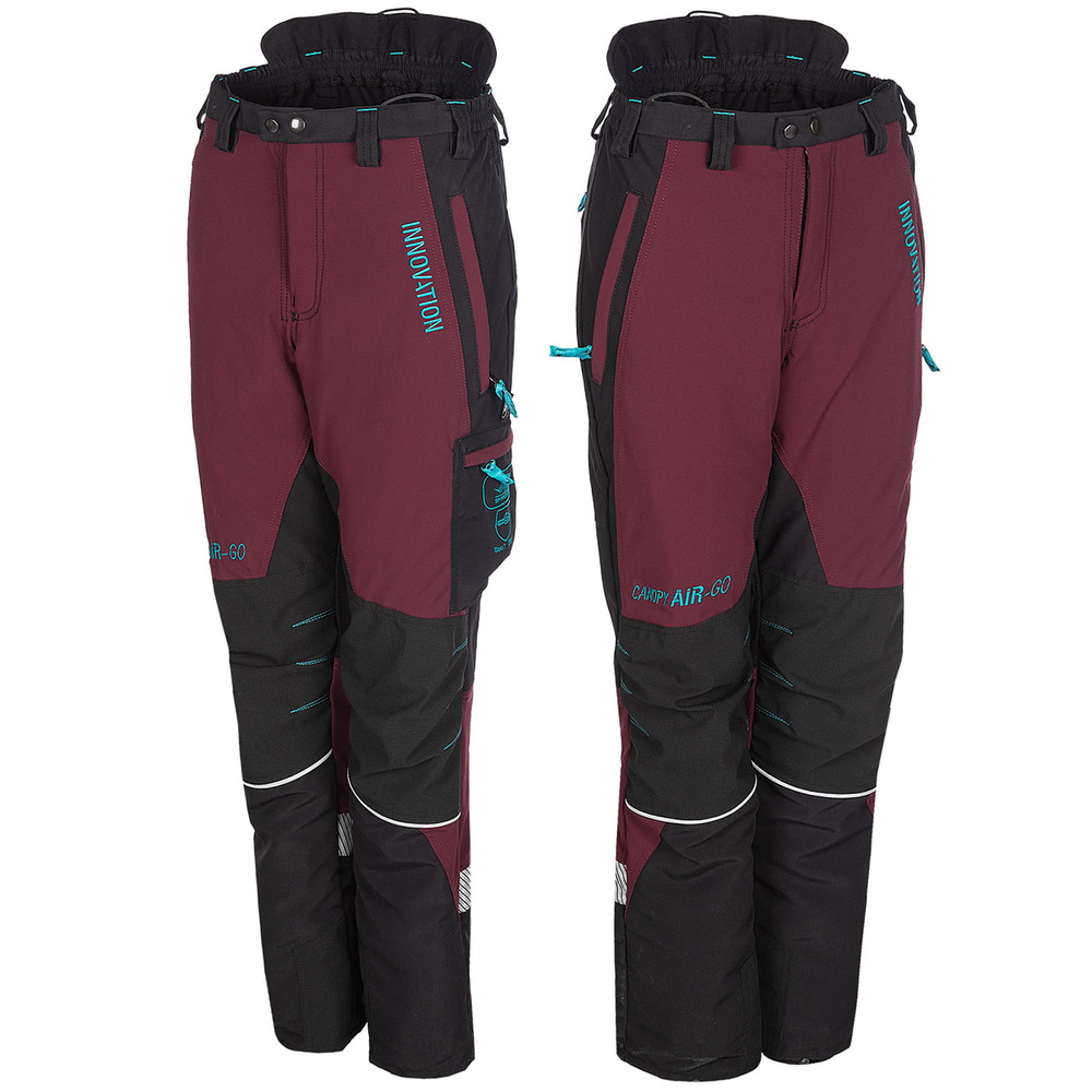 Canopy Air-Go Donna