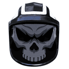 PROTOS® – Skull