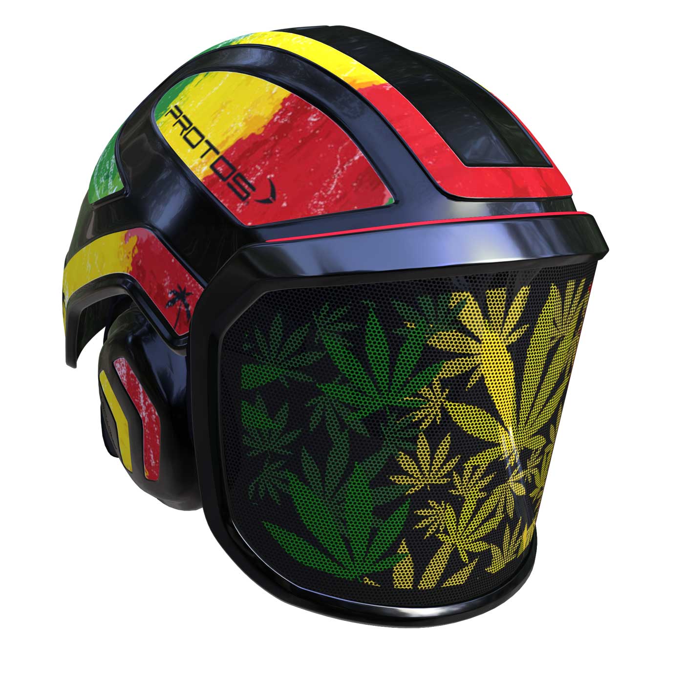PROTOS® – Jamaica