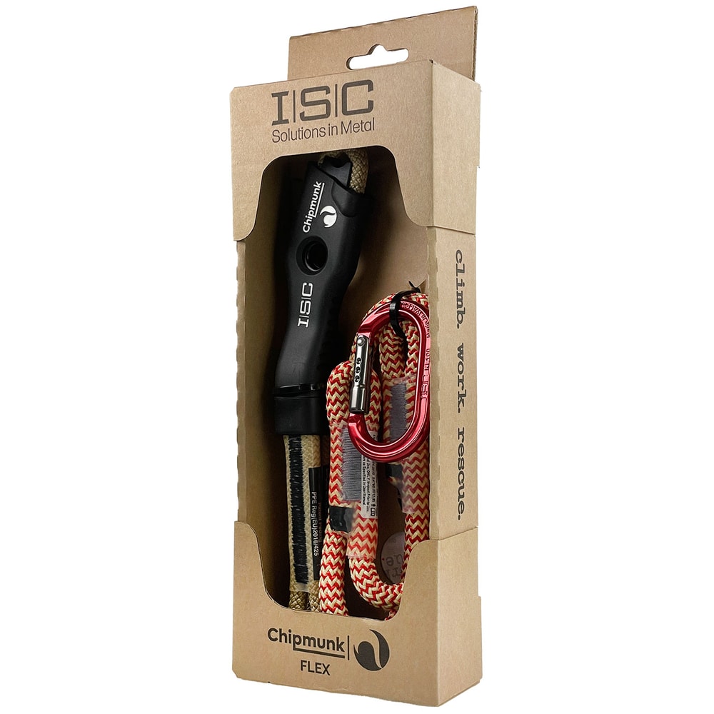 Chipmunk Flex Tether Kit