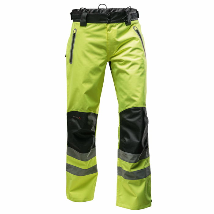 Nanoshield® Rain Trousers EN 20471