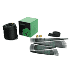 cobra 2 t LeanKit 15-pack