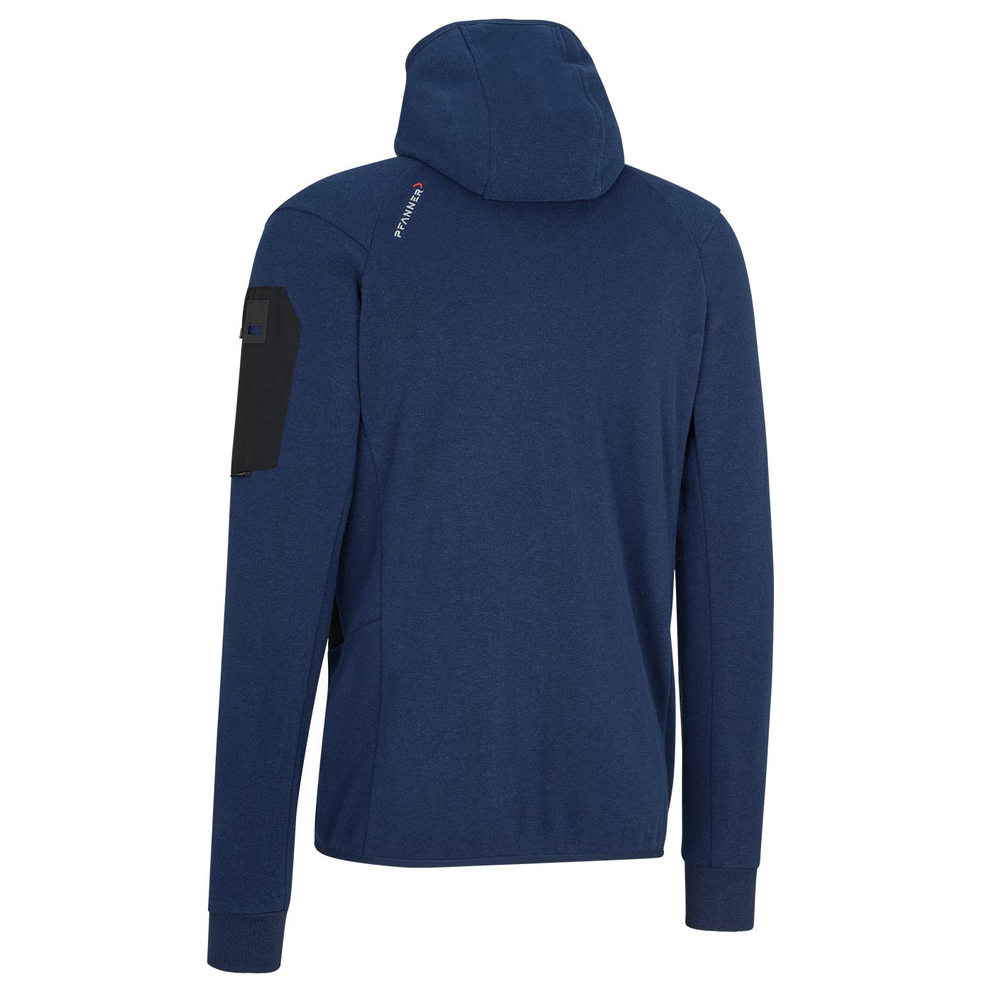 Hemp Fullzip Sweater
