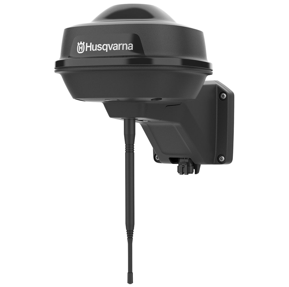EPOS RS5 reference station