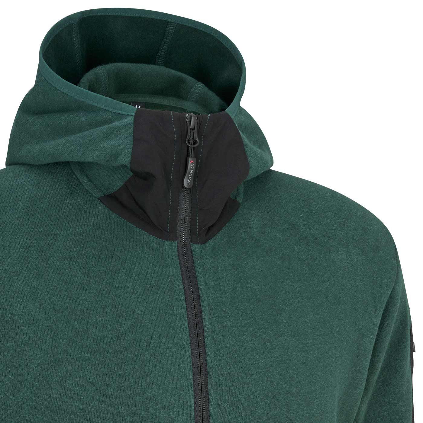 Hemp Fullzip Sweater