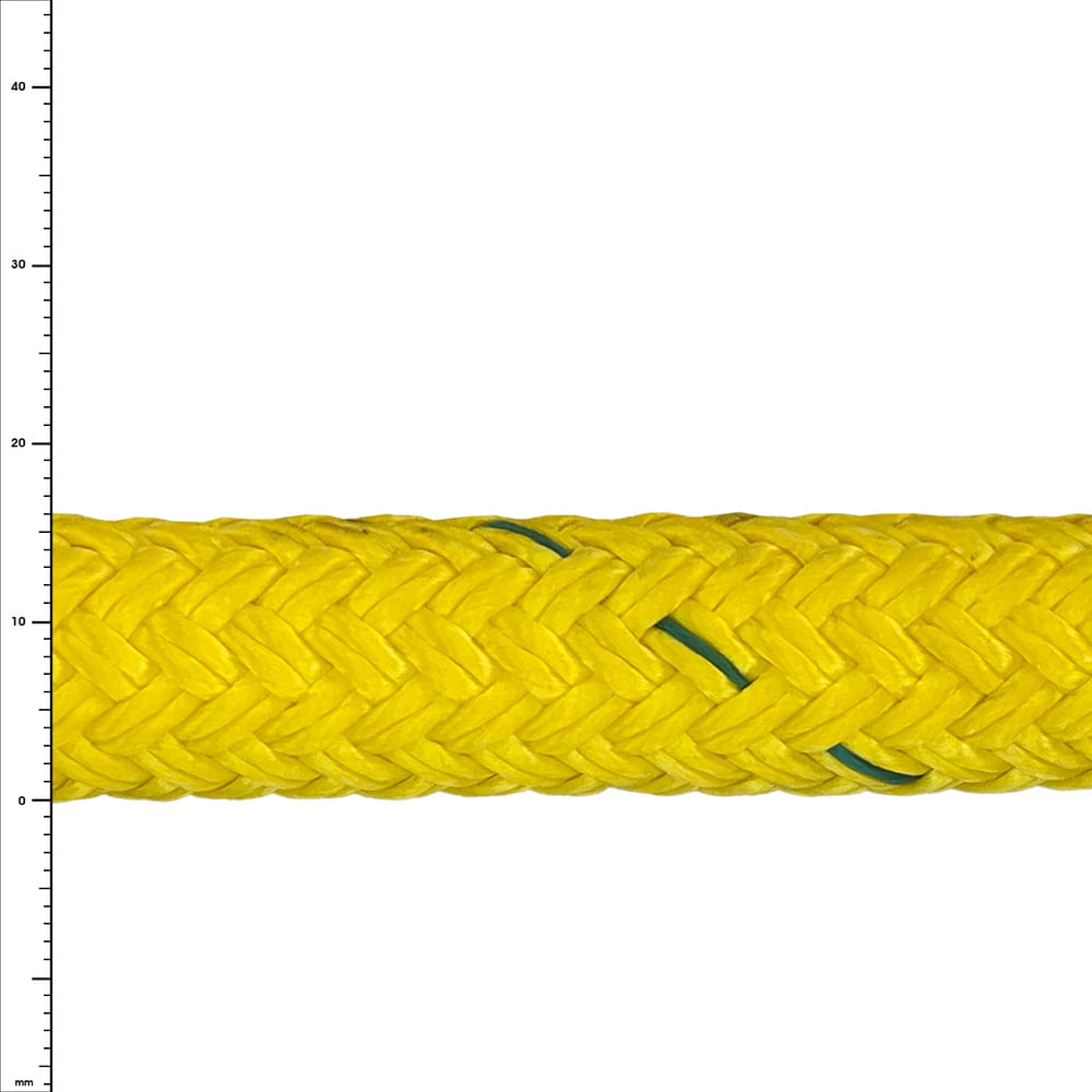Stable Braid 16