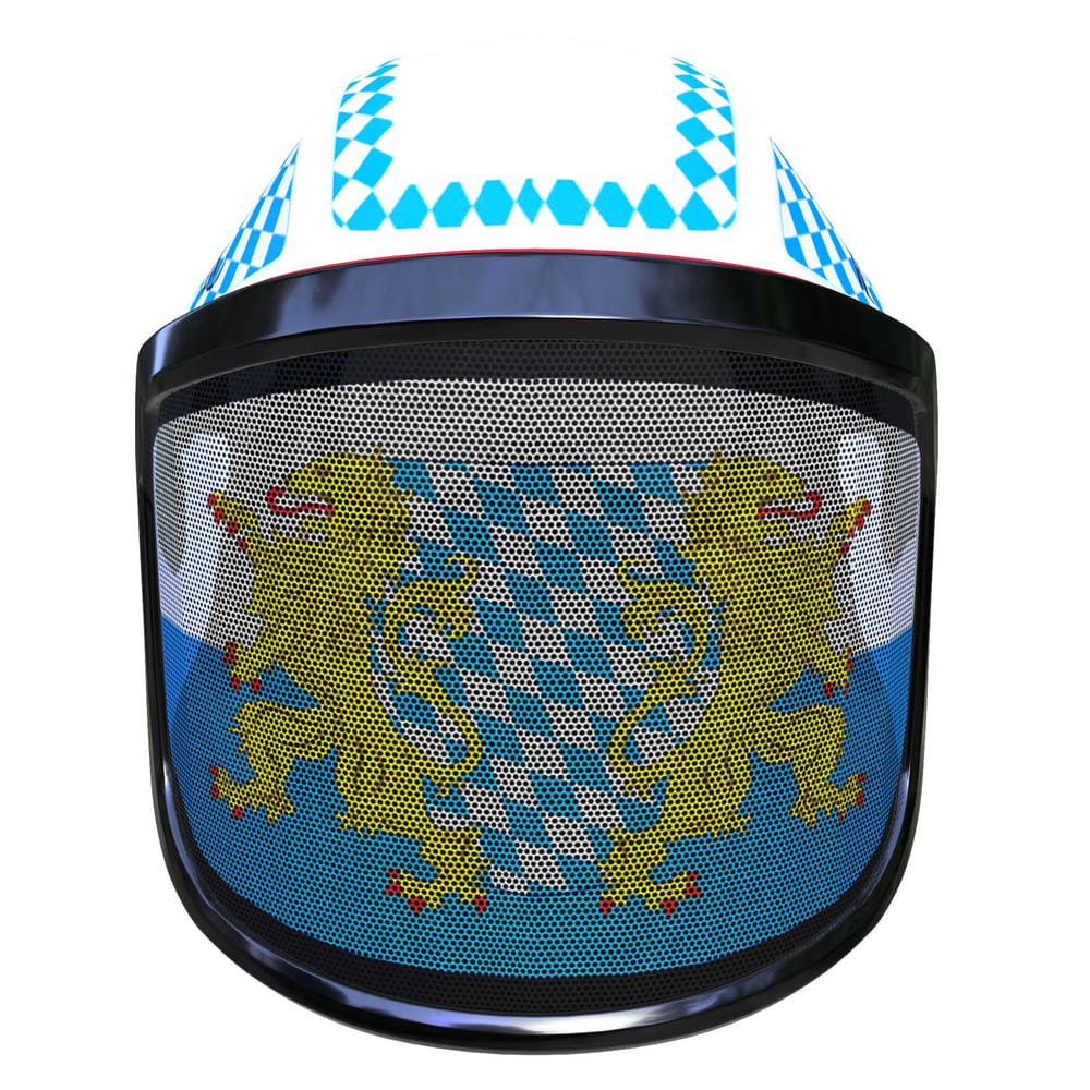 PROTOS® – Bavaria