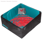 Throwline Pop Box